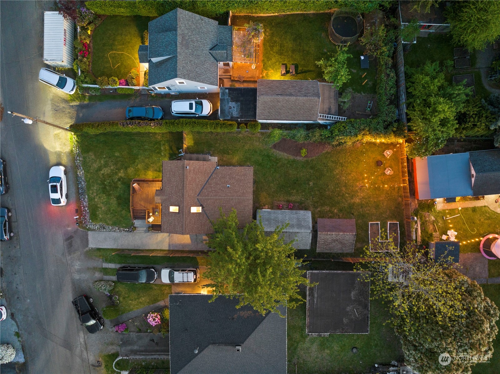 10213 Occidental Avenue S