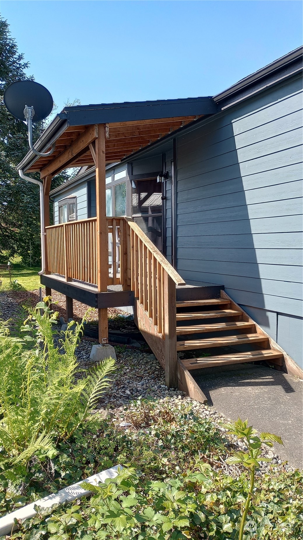 212 Old Owen Road Unit: 63