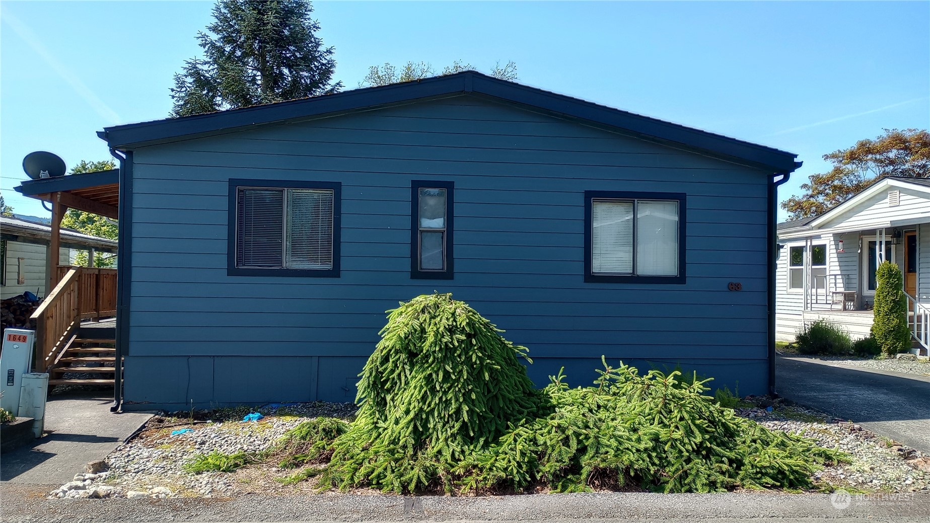 212 Old Owen Road Unit: 63