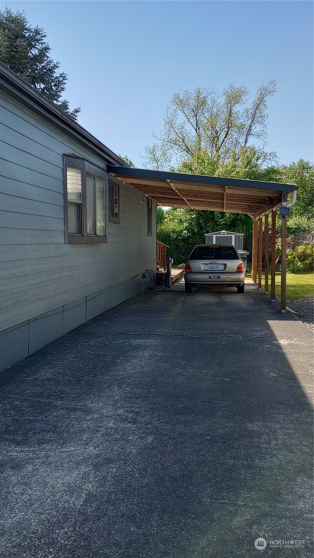 212 Old Owen Road Unit: 63