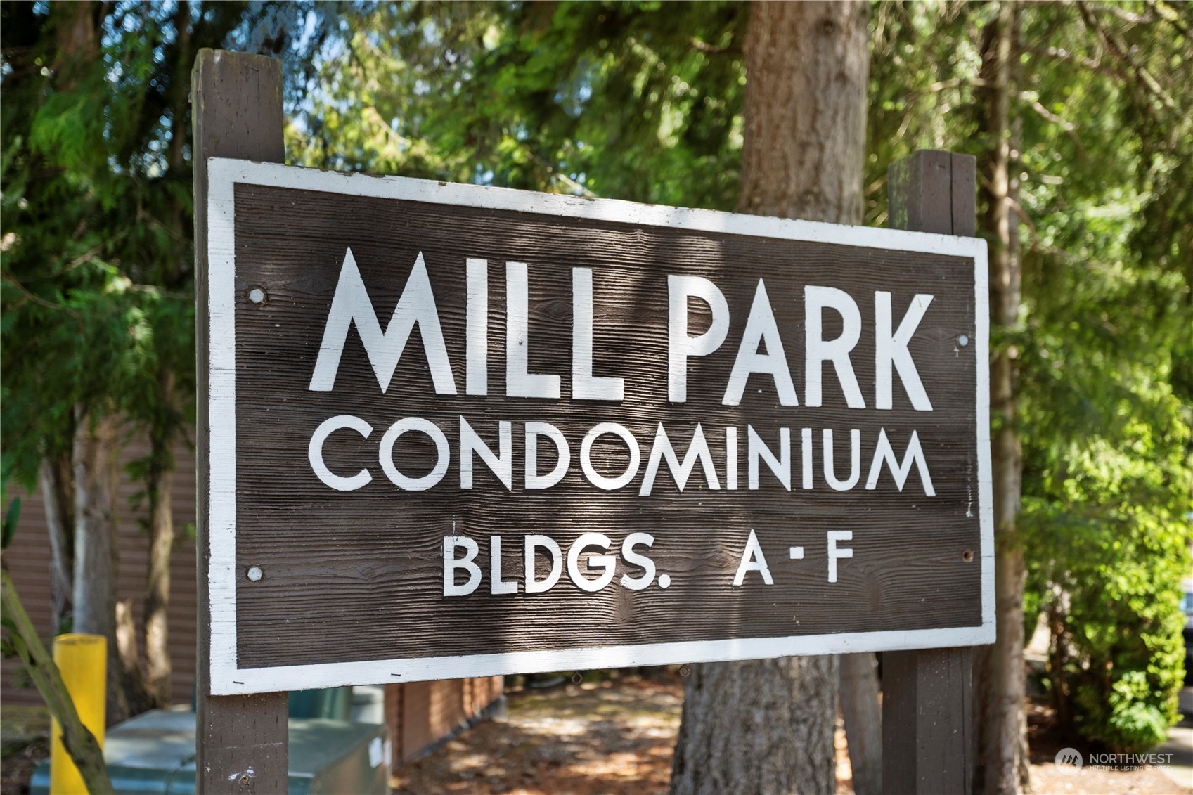 7309 224th Street SW #E9