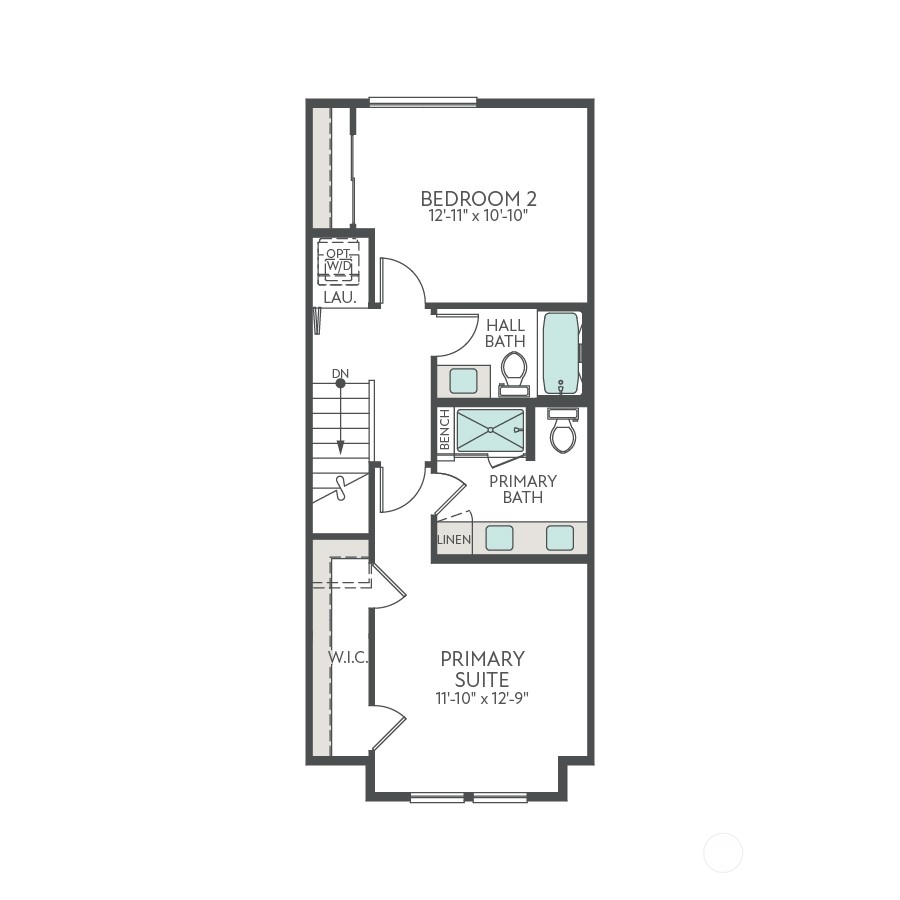 1144 Oxbow Way SE Unit: 1402