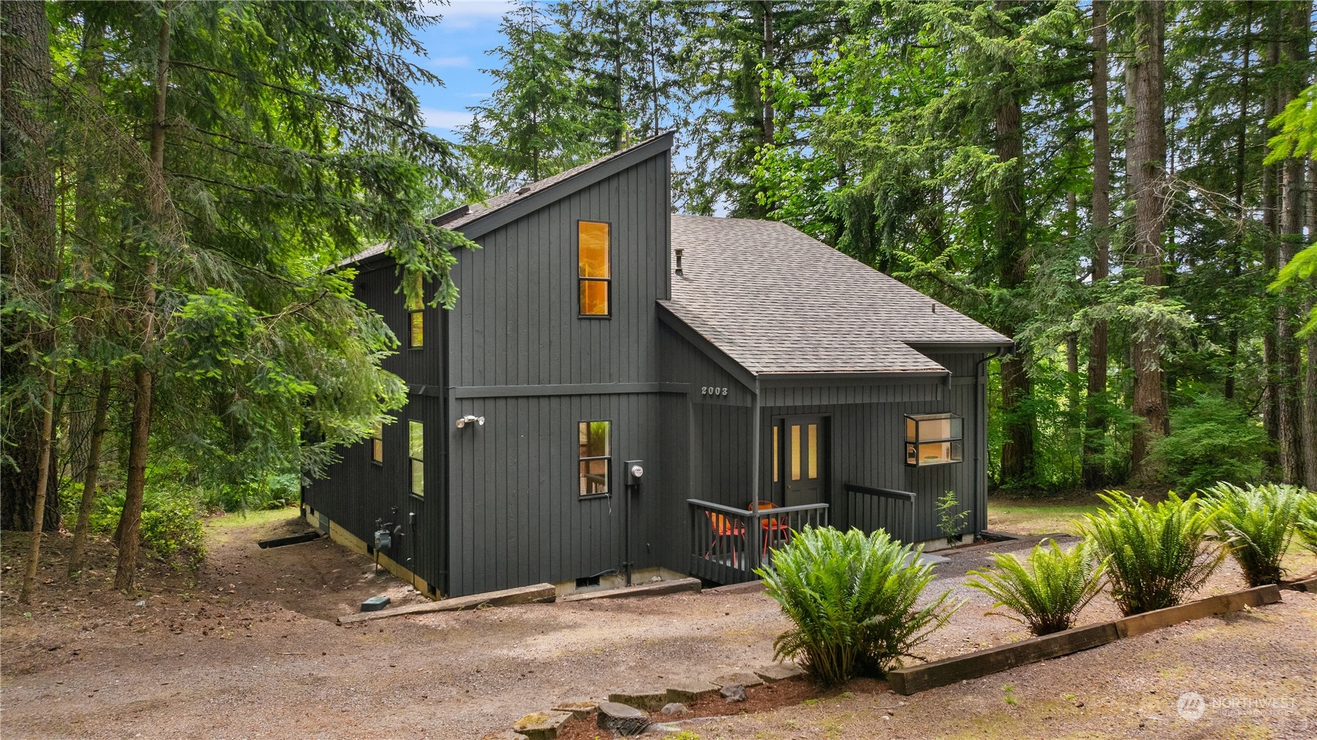 2003 244th Avenue SE