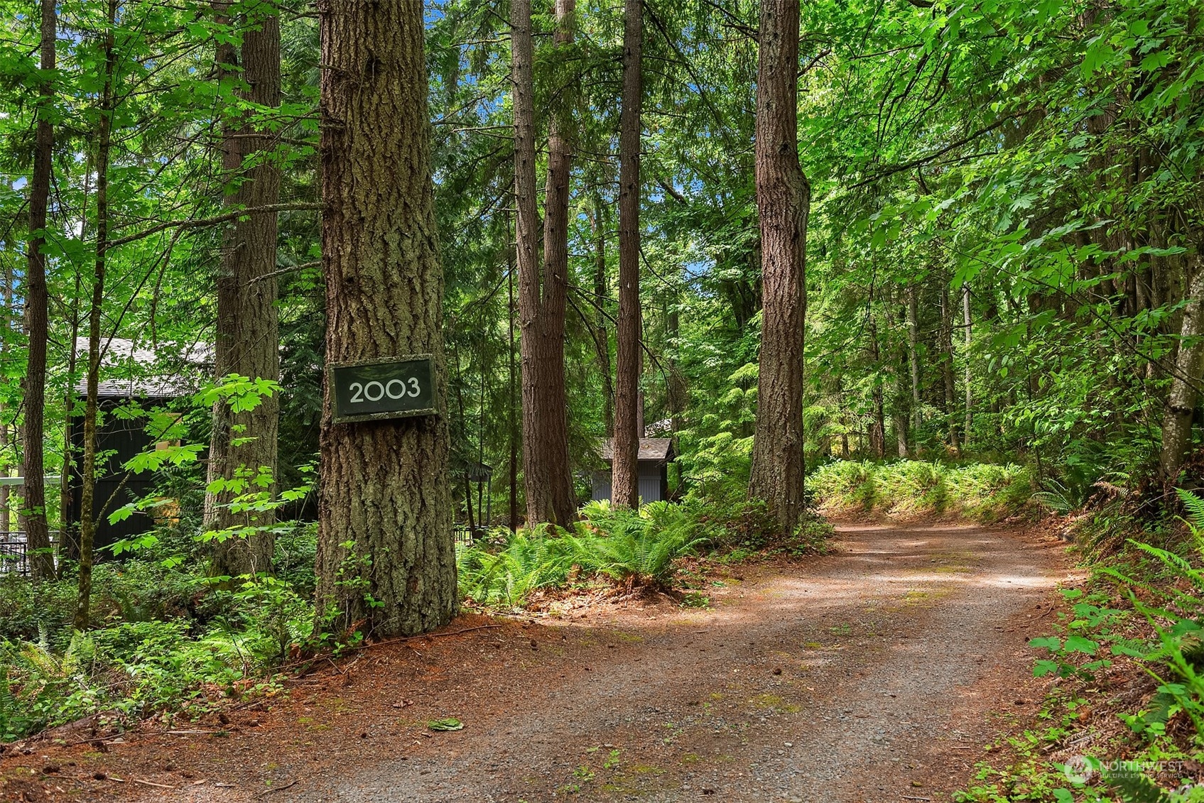 2003 244th Avenue SE