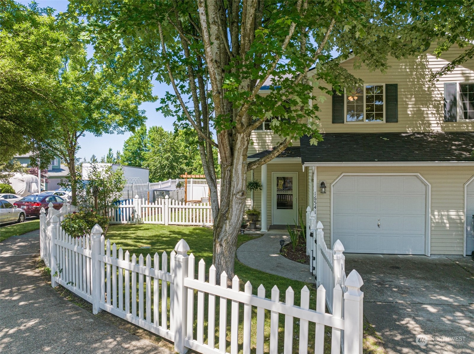 16541 169th Street SE