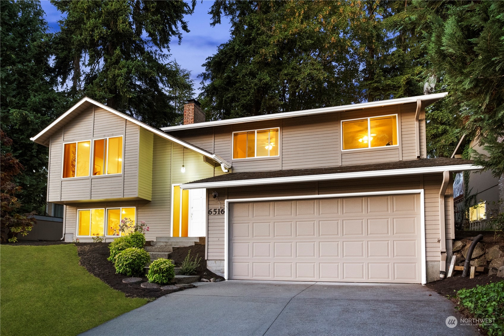 6516 121st Avenue SE