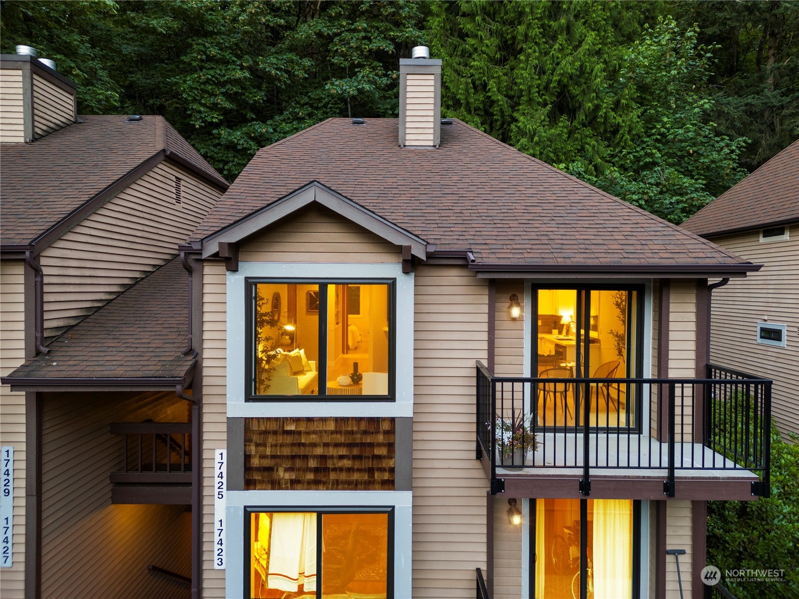 17425 NE 88th Place #C