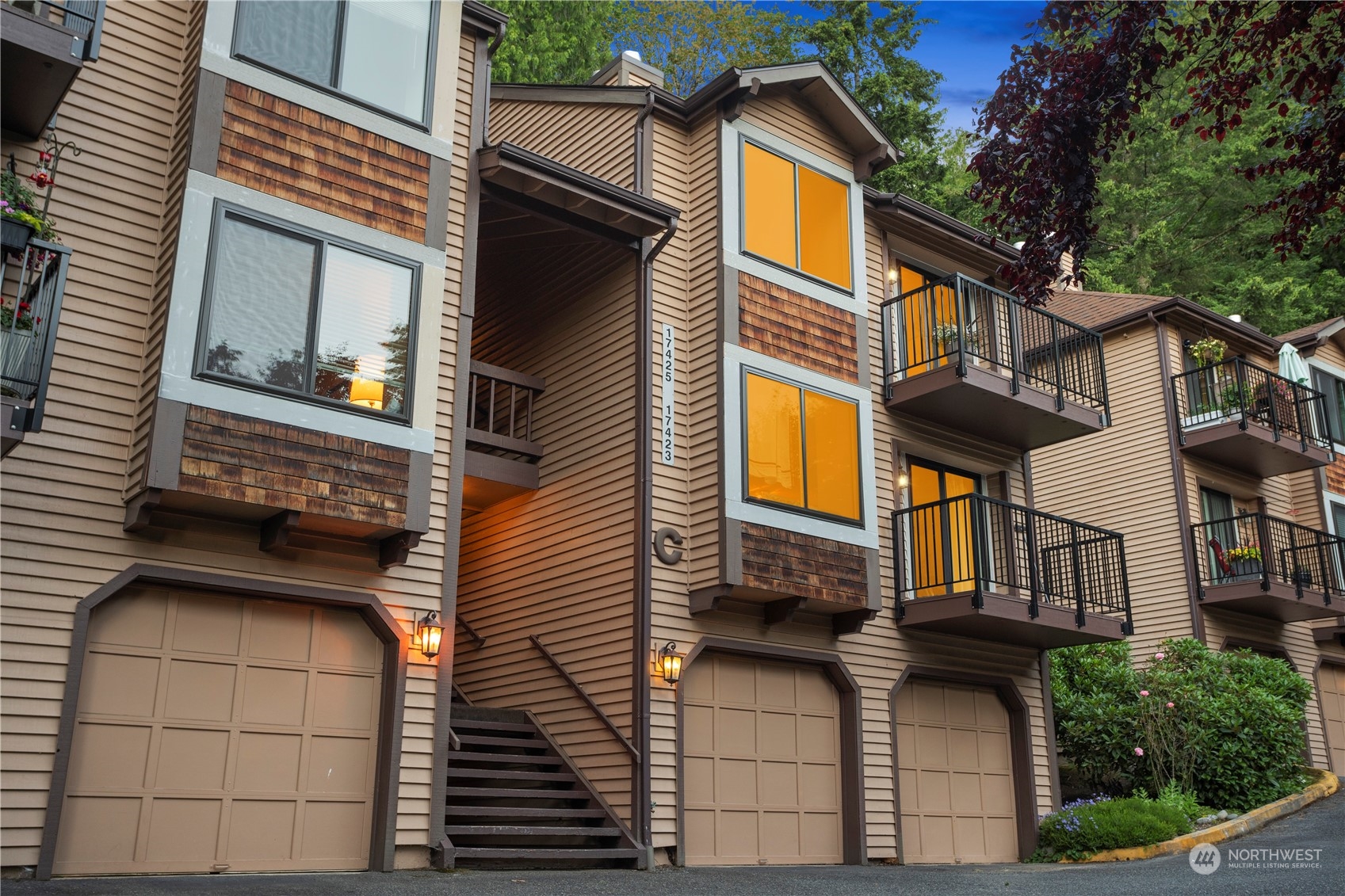 17425 NE 88th Place #C