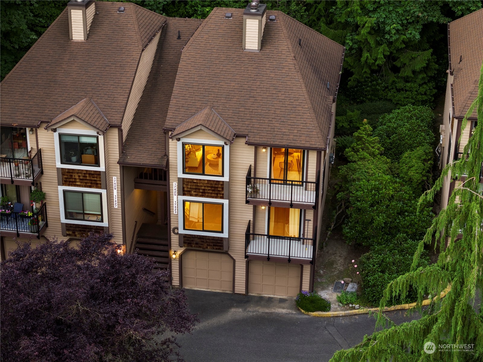 17425 NE 88th Place #C