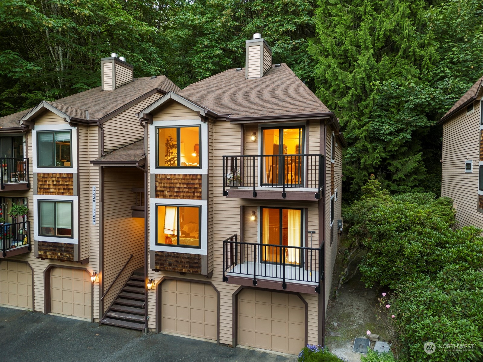 17425 NE 88th Place #C