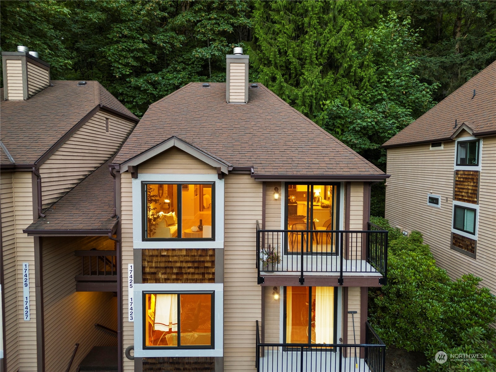 17425 NE 88th Place #C