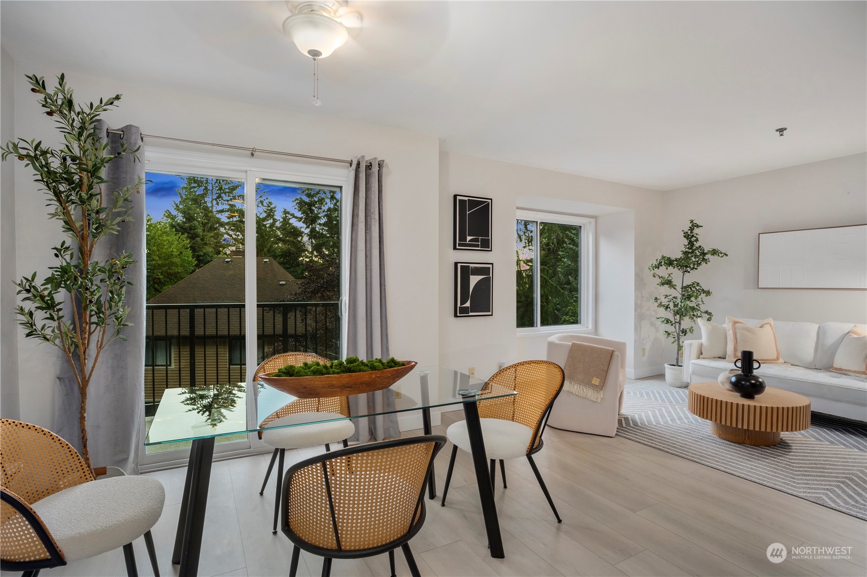 17425 NE 88th Place #C