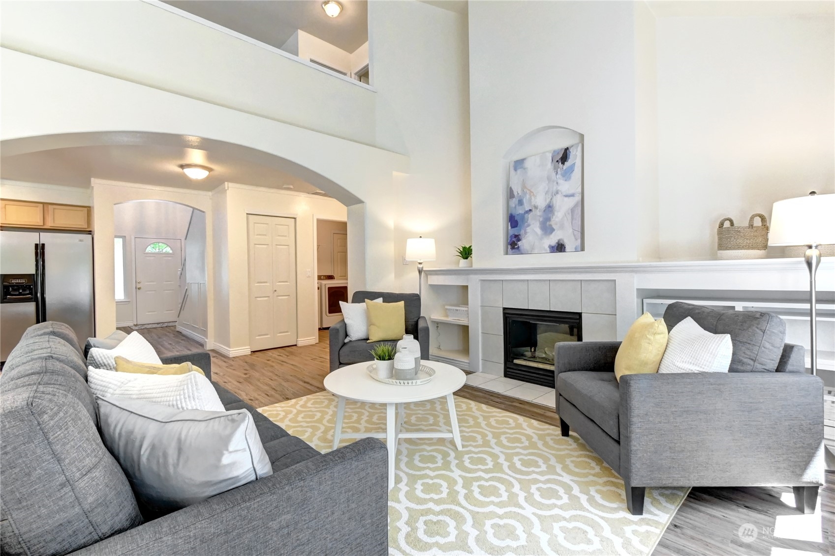 2816 124th Avenue NE