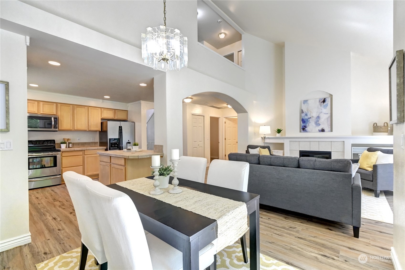 2816 124th Avenue NE