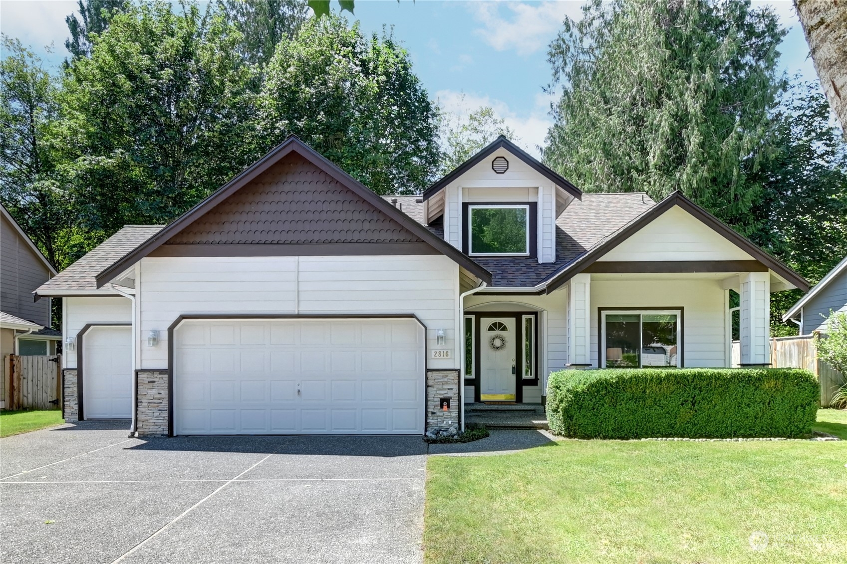 2816 124th Avenue NE