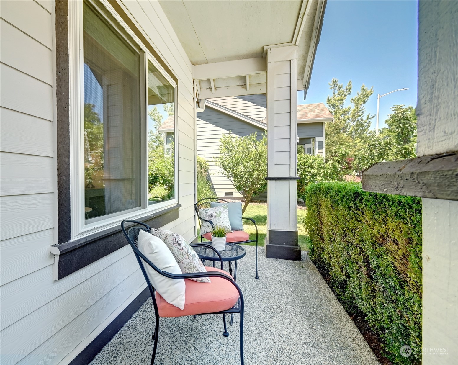 2816 124th Avenue NE