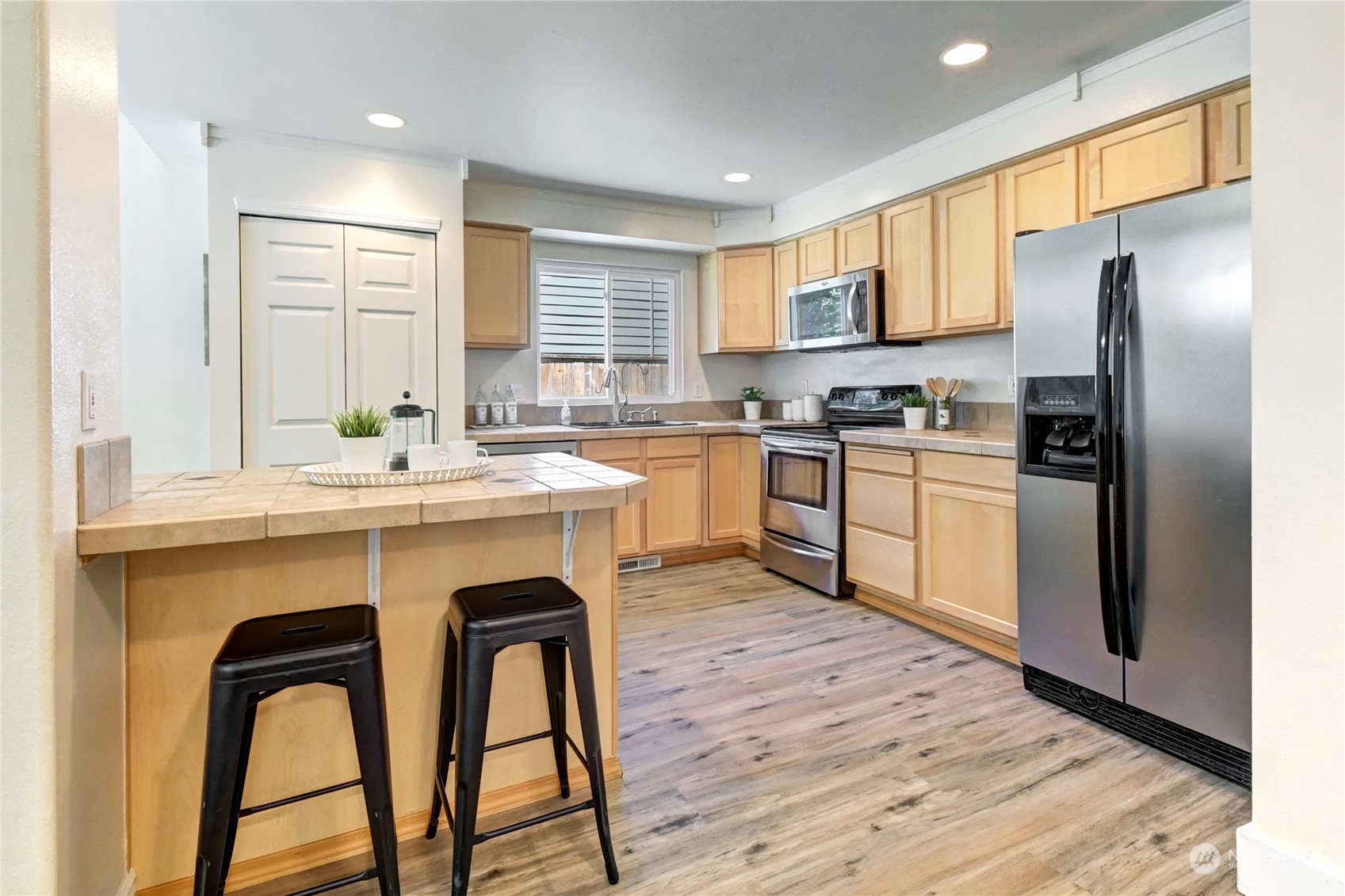 2816 124th Avenue NE