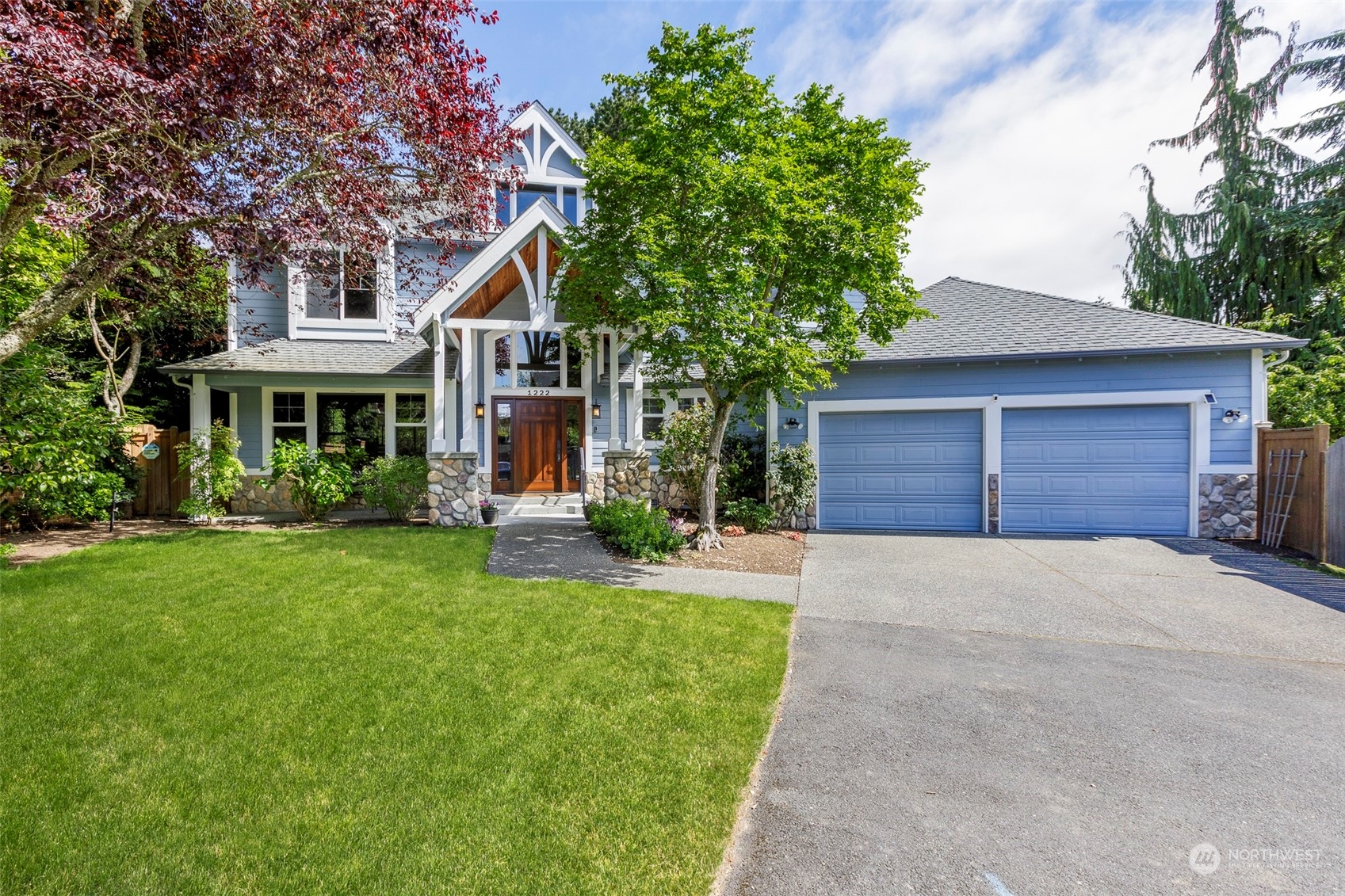 1222 NW 122nd Street