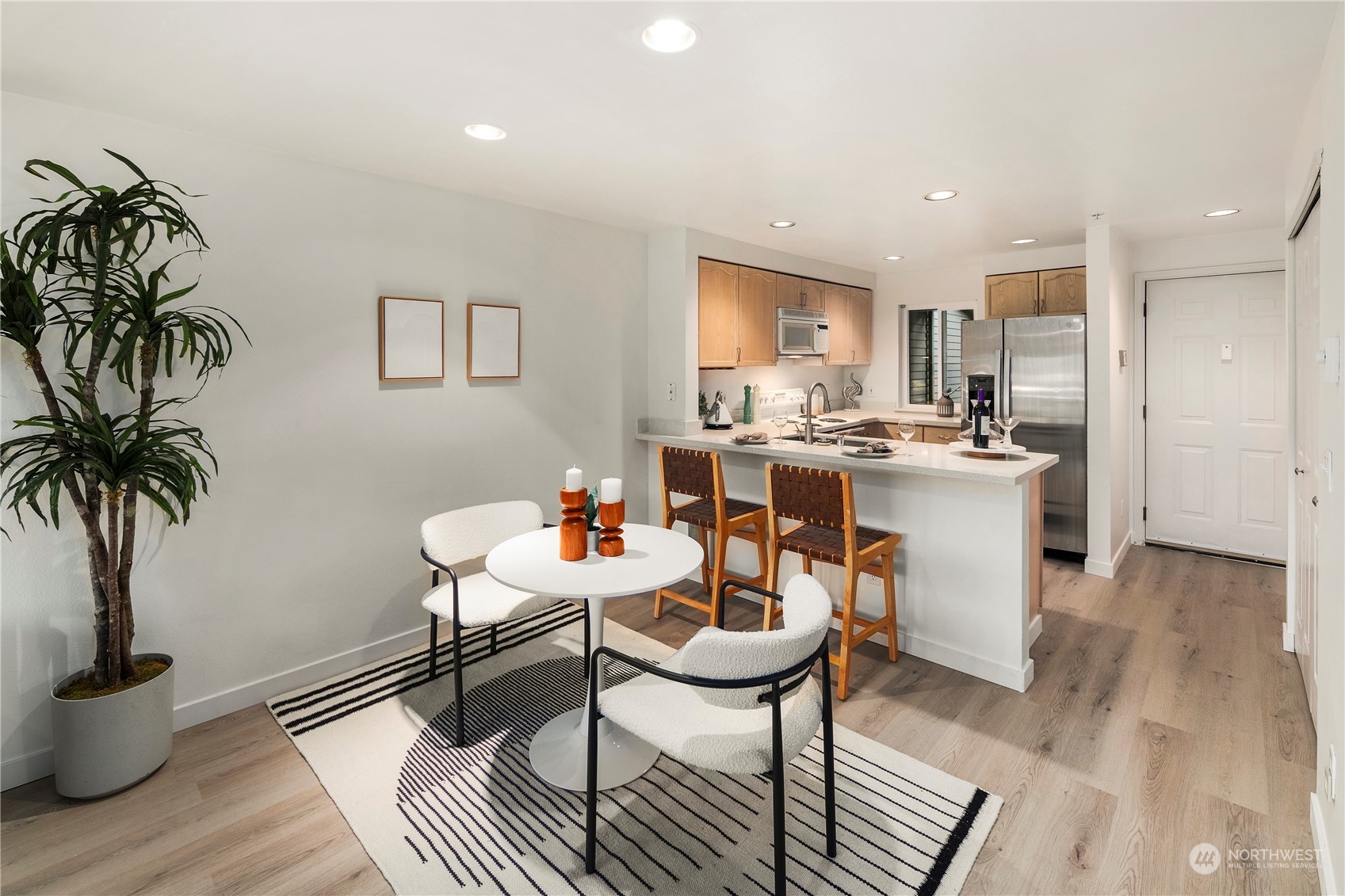 15711 Waynita Way NE #H303