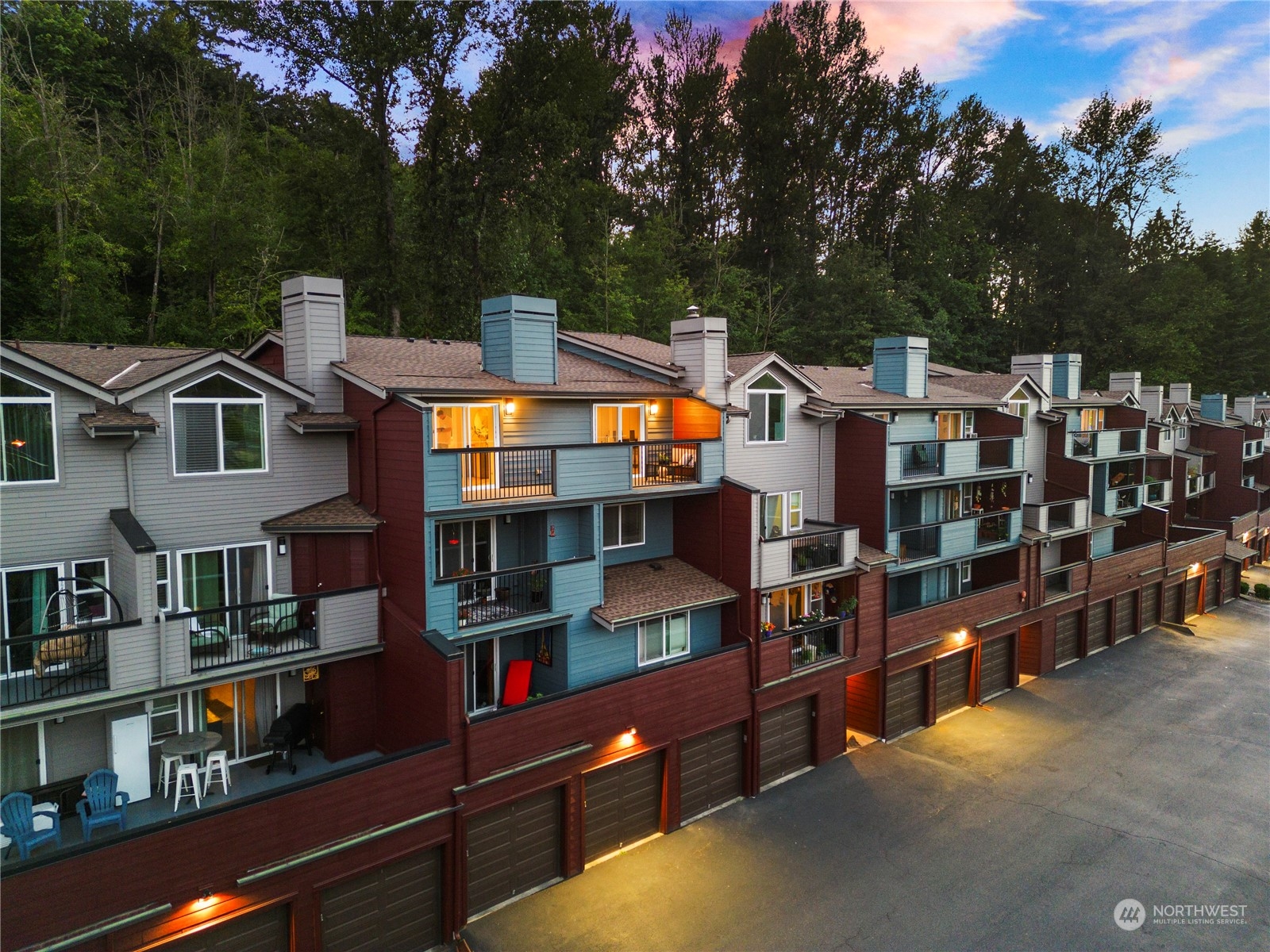 15711 Waynita Way NE #H303