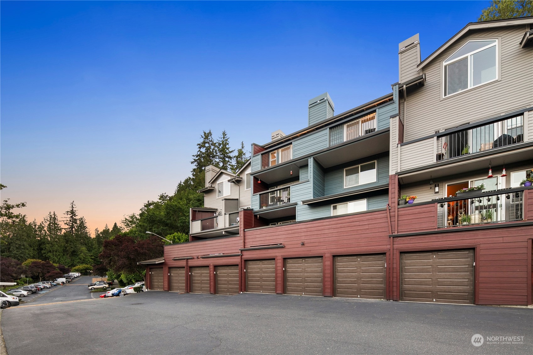 15711 Waynita Way NE #H303