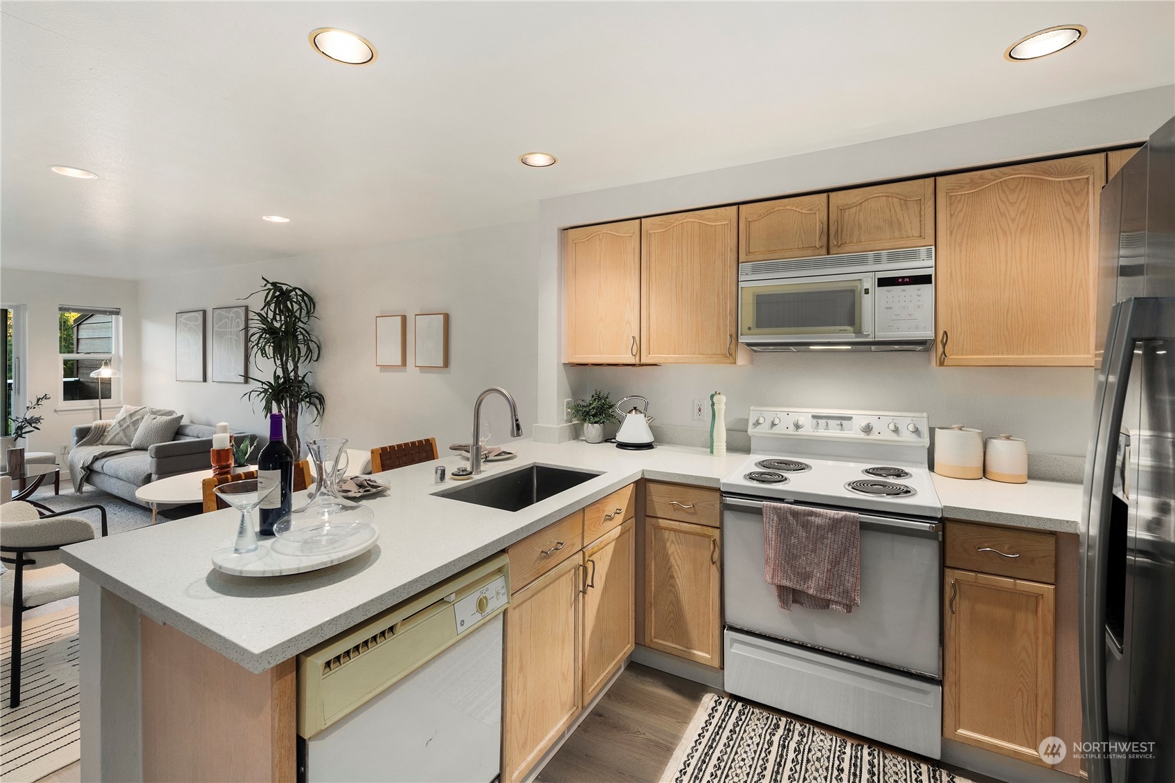 15711 Waynita Way NE #H303