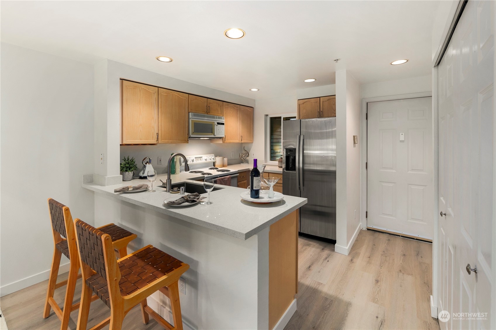 15711 Waynita Way NE #H303