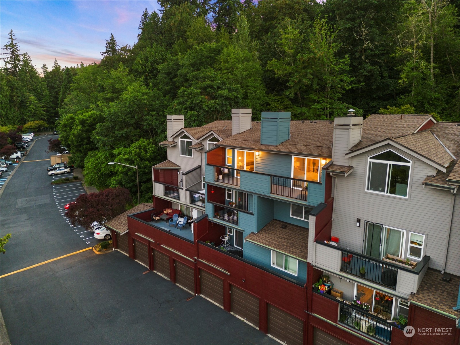 15711 Waynita Way NE #H303