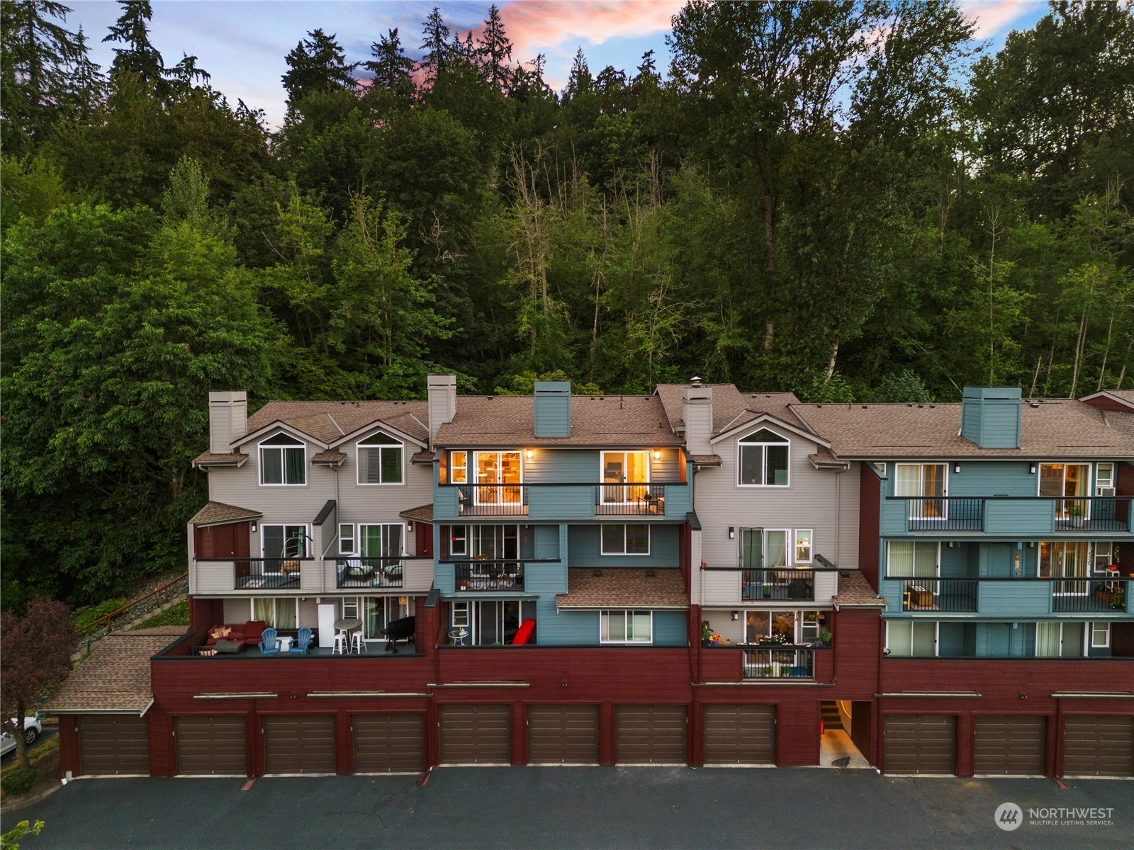 15711 Waynita Way NE #H303