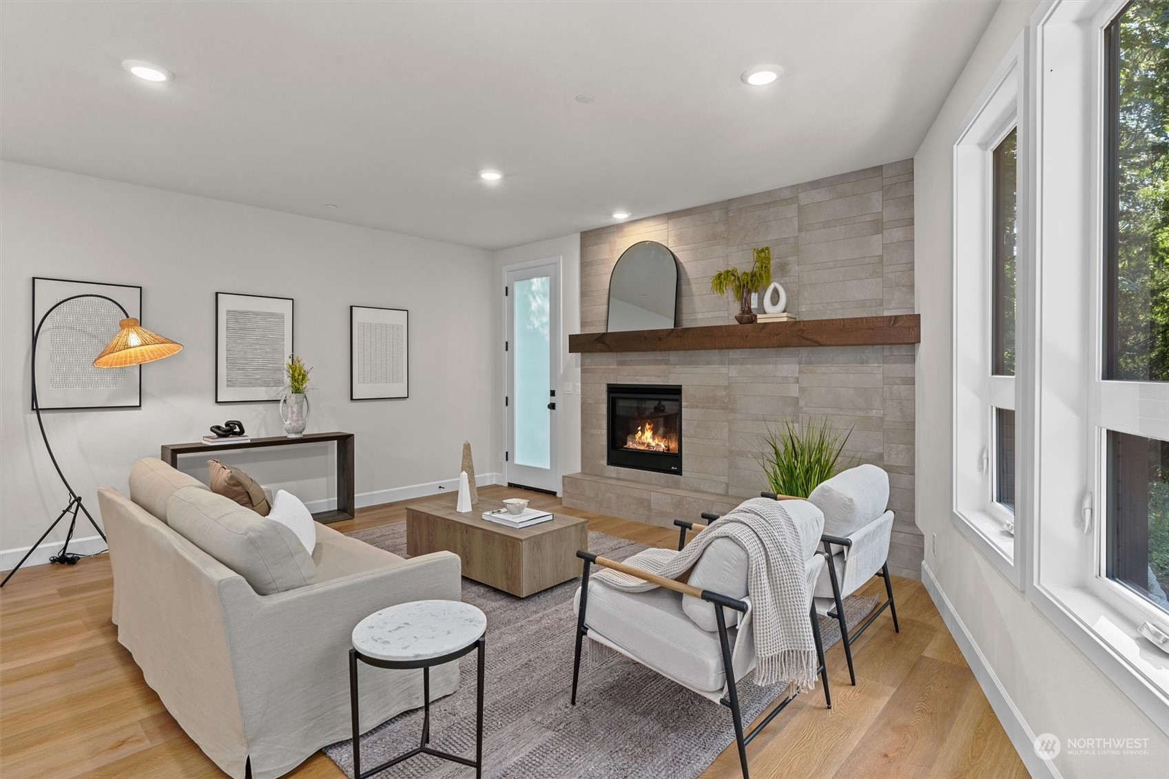 8354 Olympic View Drive