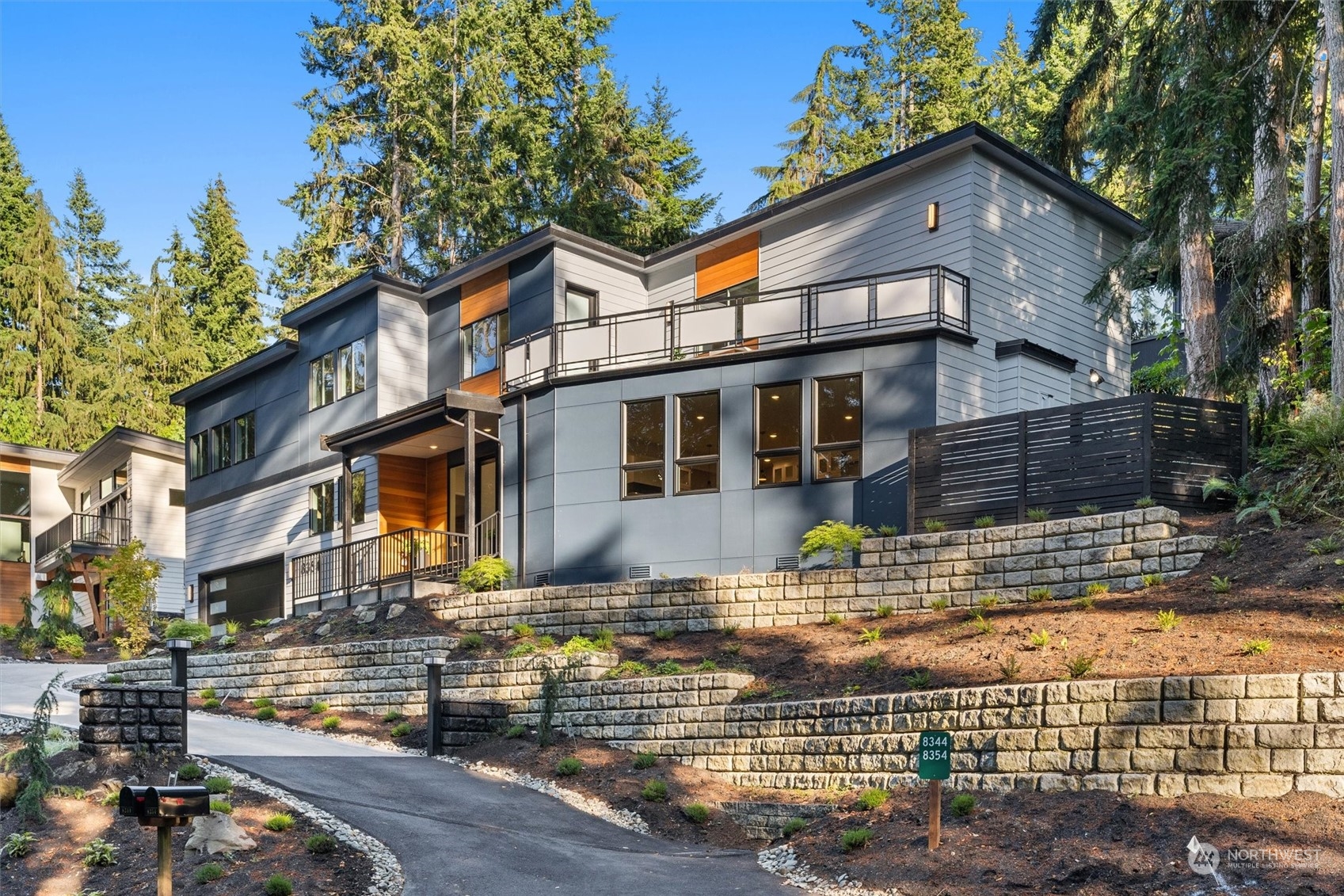 8354 Olympic View Drive