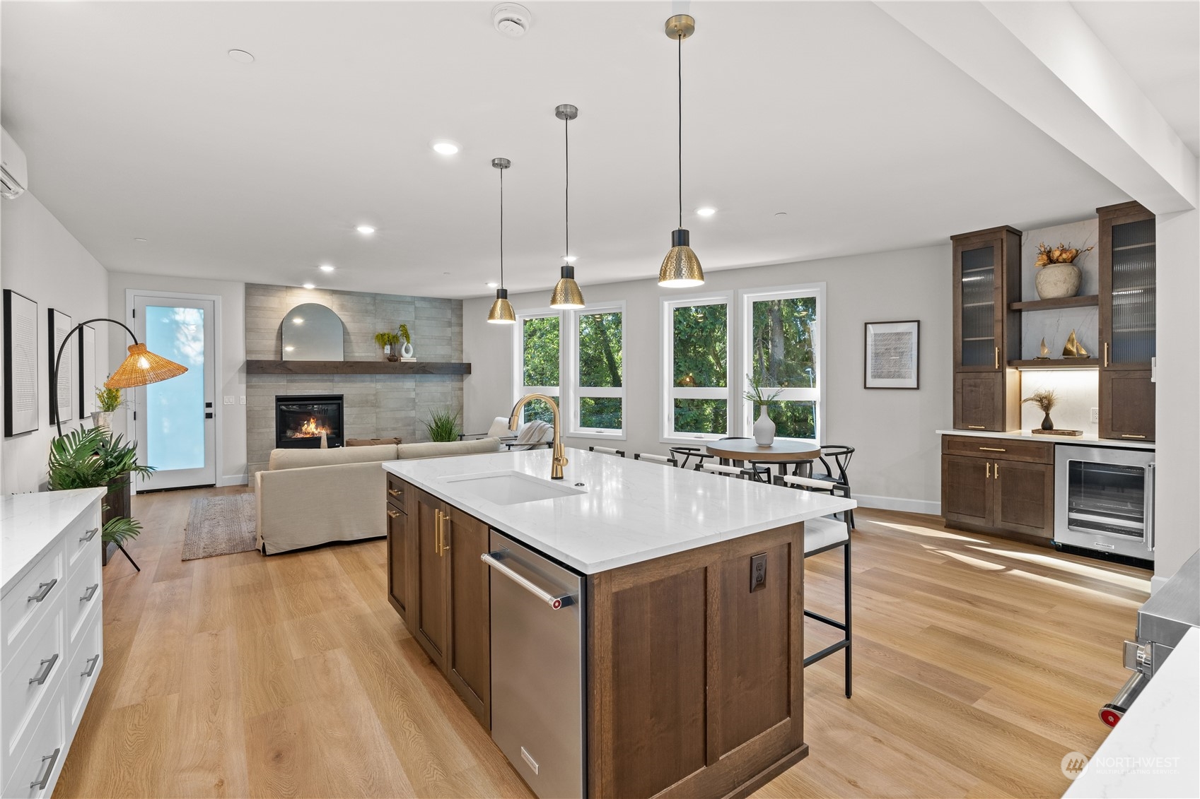 8354 Olympic View Drive