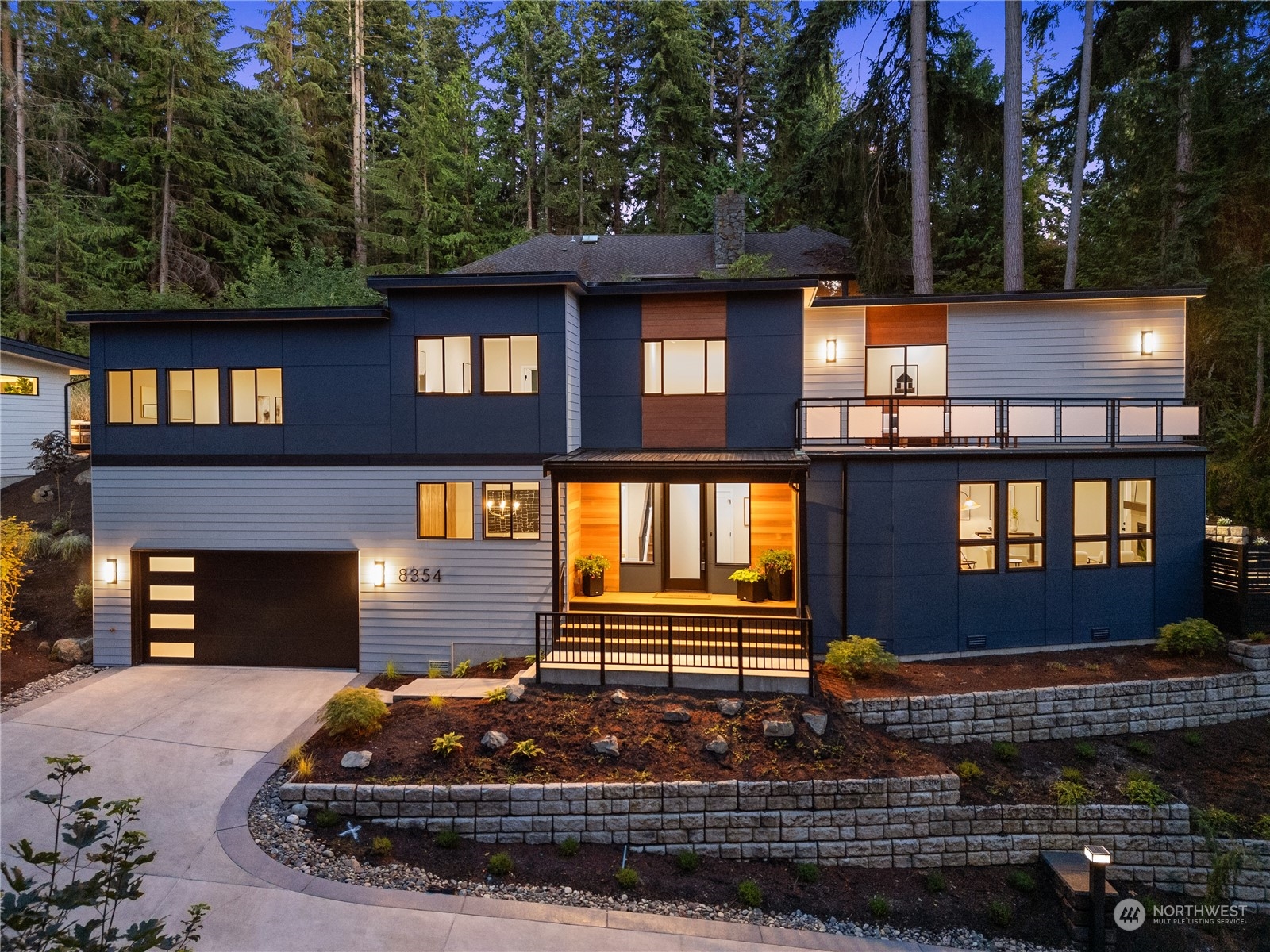 8354 Olympic View Drive