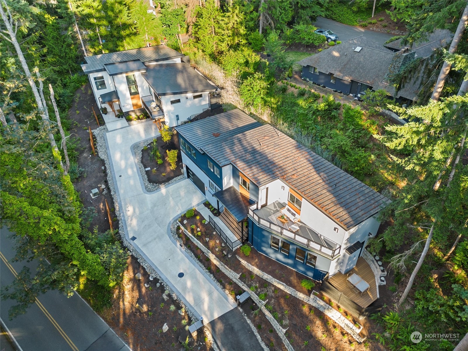 8354 Olympic View Drive