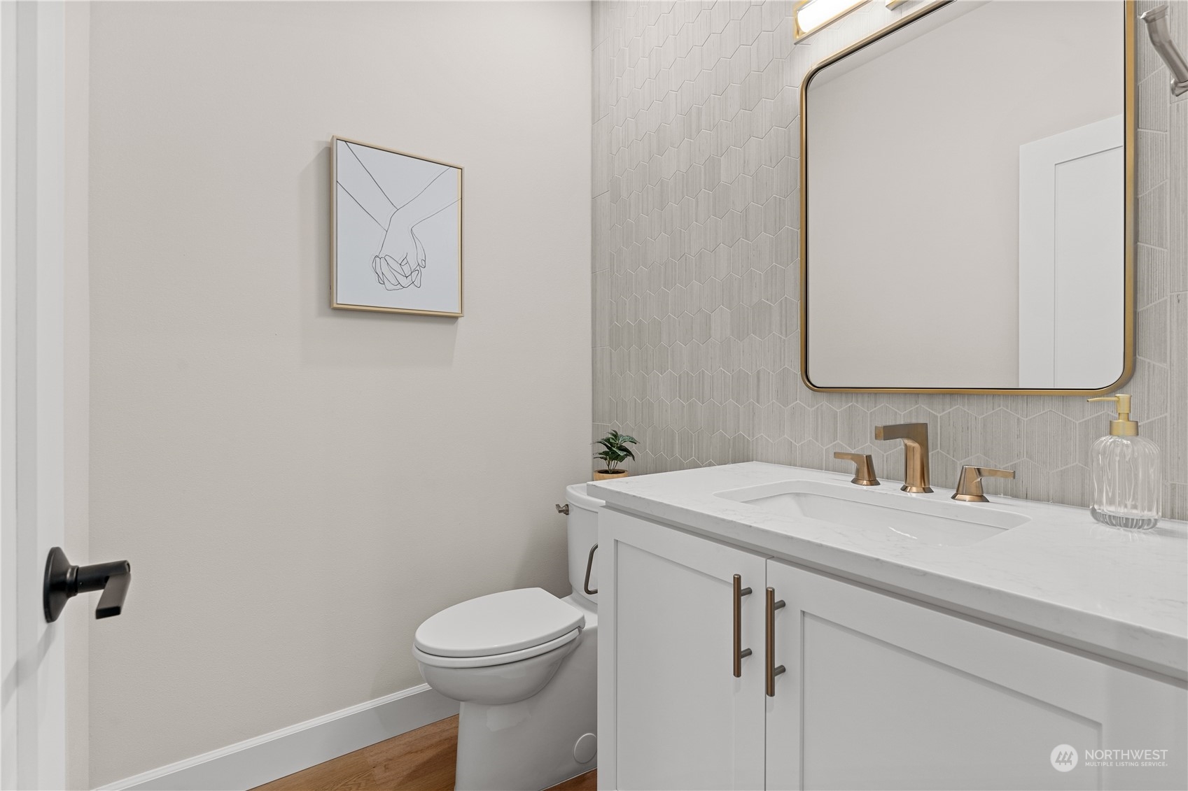 8354 Olympic View Drive