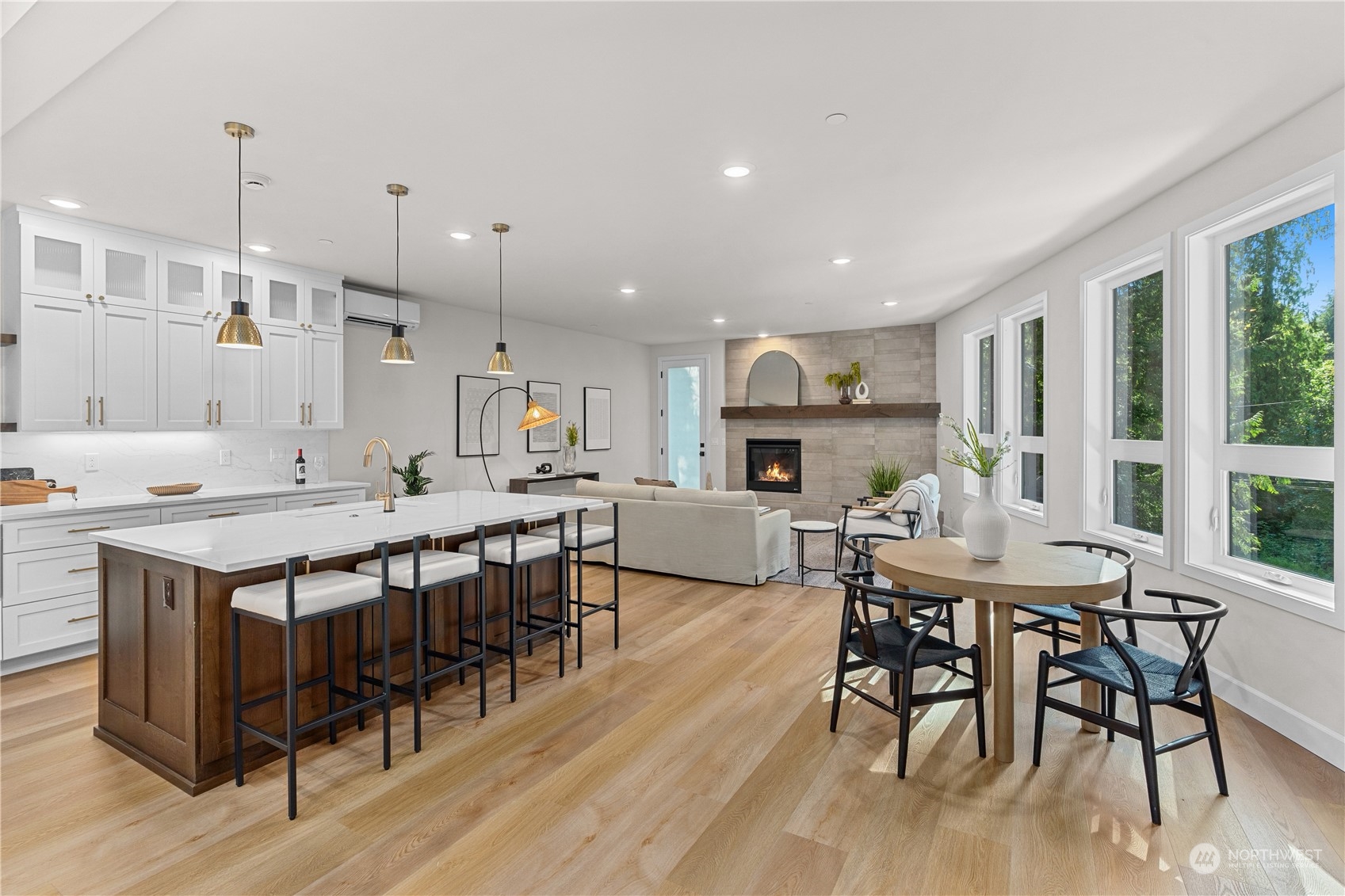 8354 Olympic View Drive