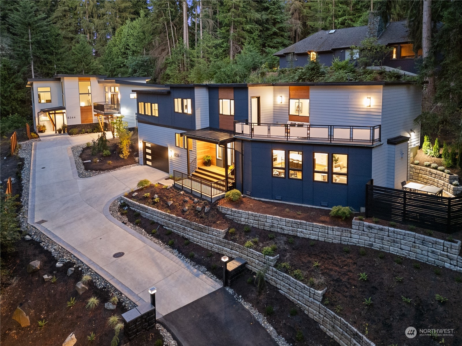 8354 Olympic View Drive