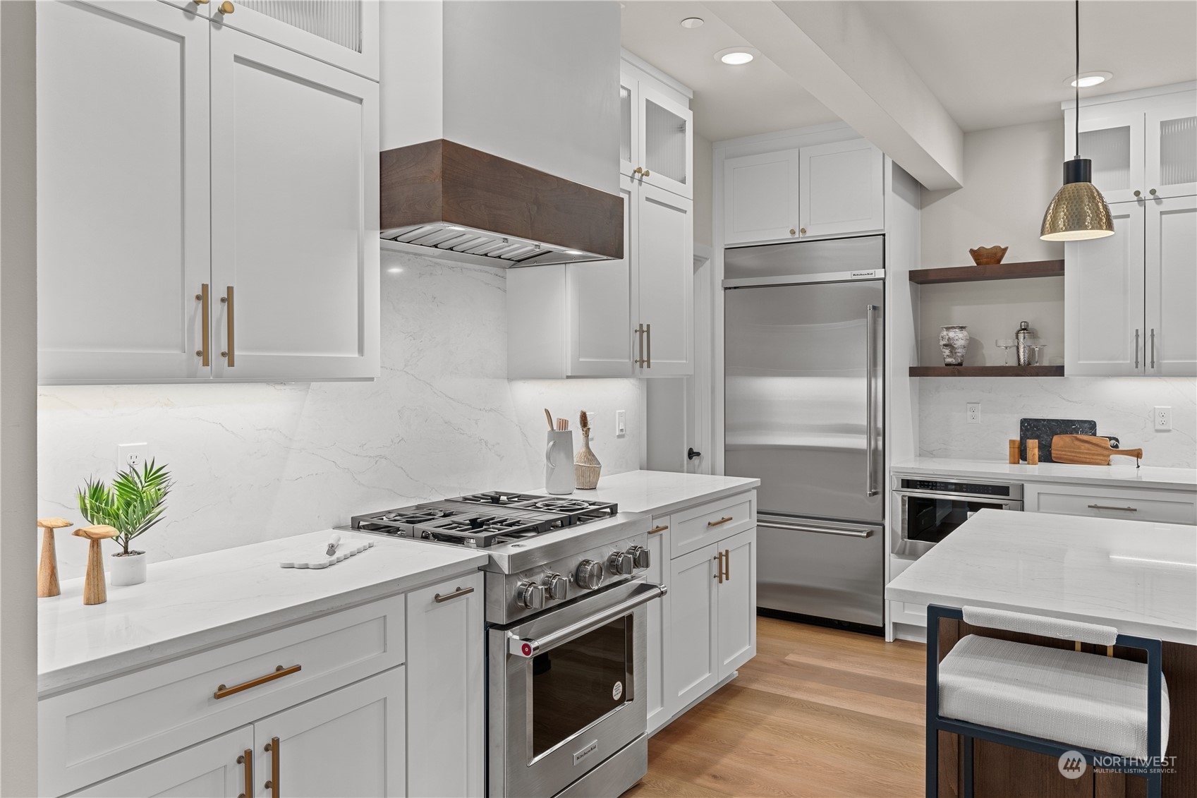 8354 Olympic View Drive