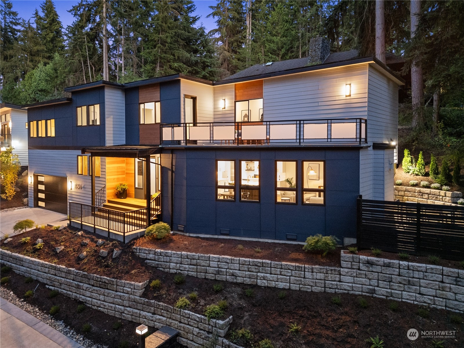 8354 Olympic View Drive