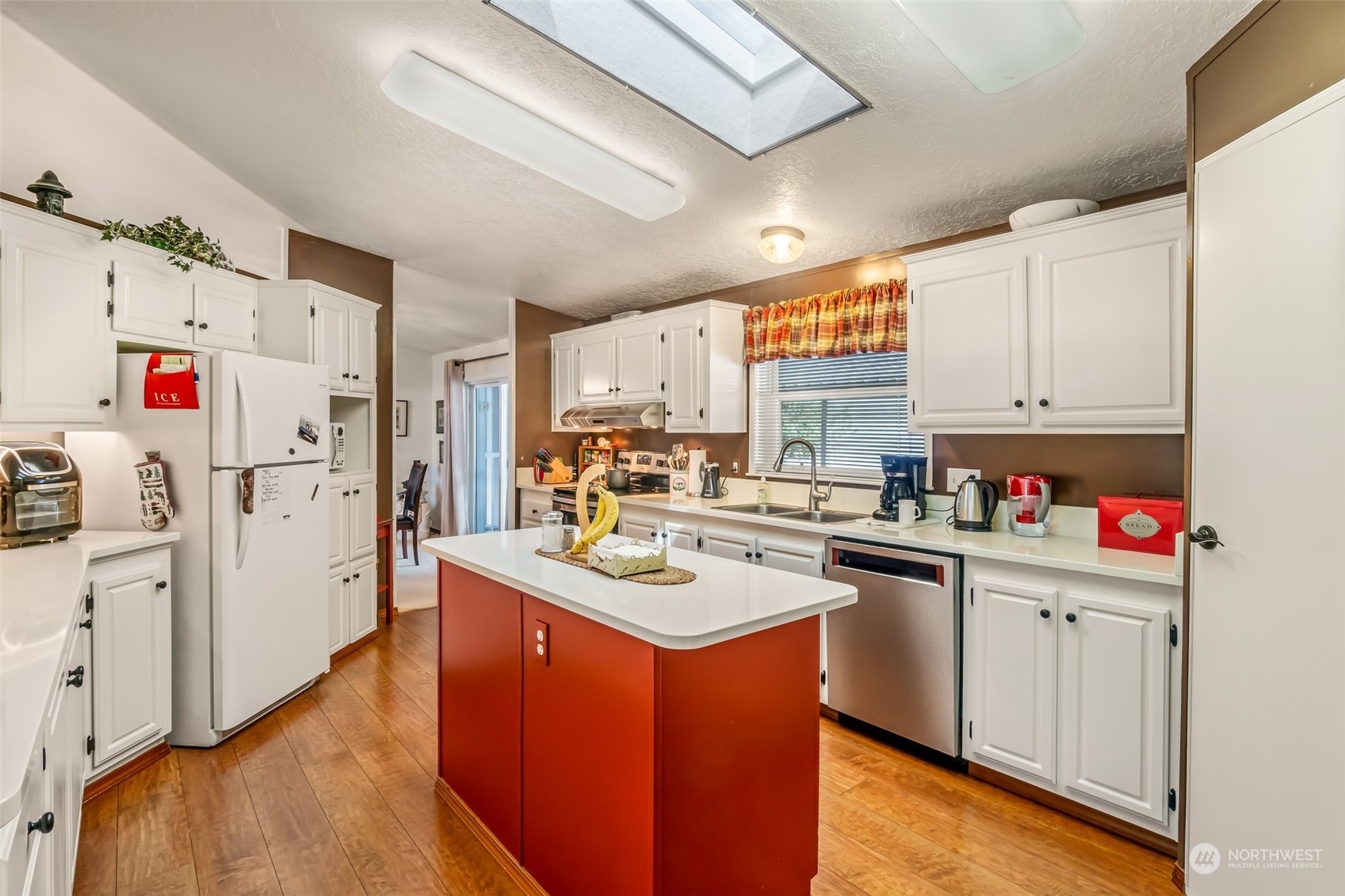 14727 43rd Avenue NE Unit: 8