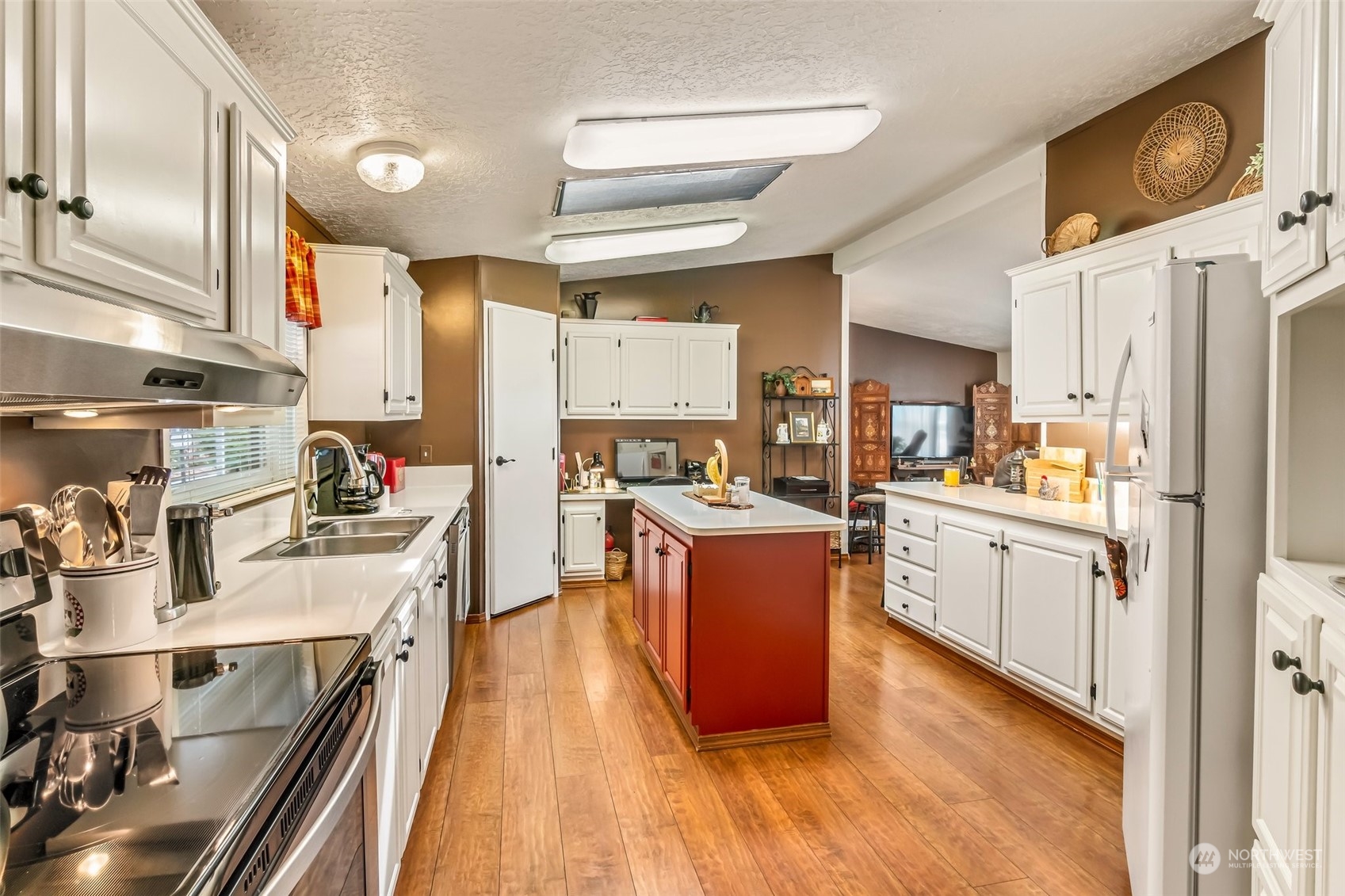 14727 43rd Avenue NE Unit: 8