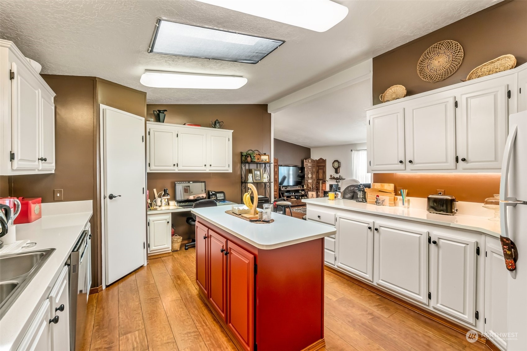 14727 43rd Avenue NE Unit: 8