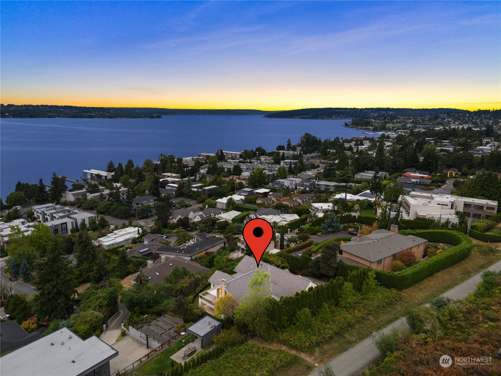 10311 NE 60th Street