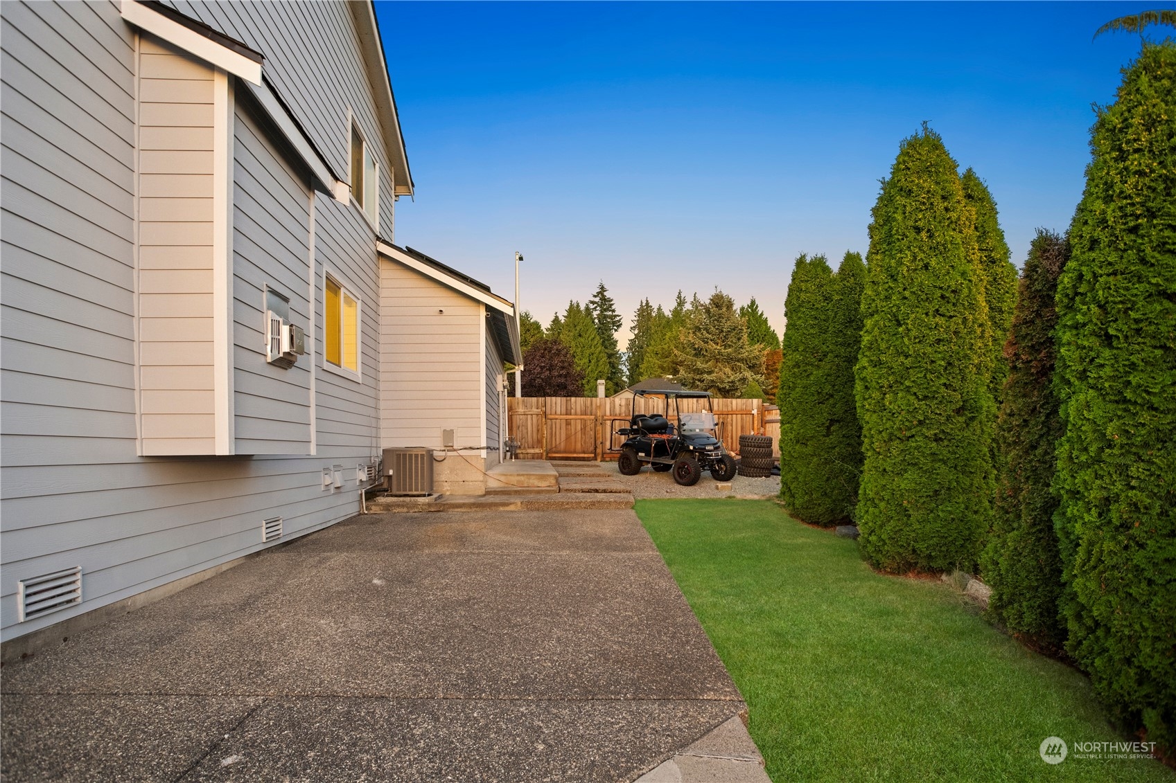 17828 W Country Club Drive