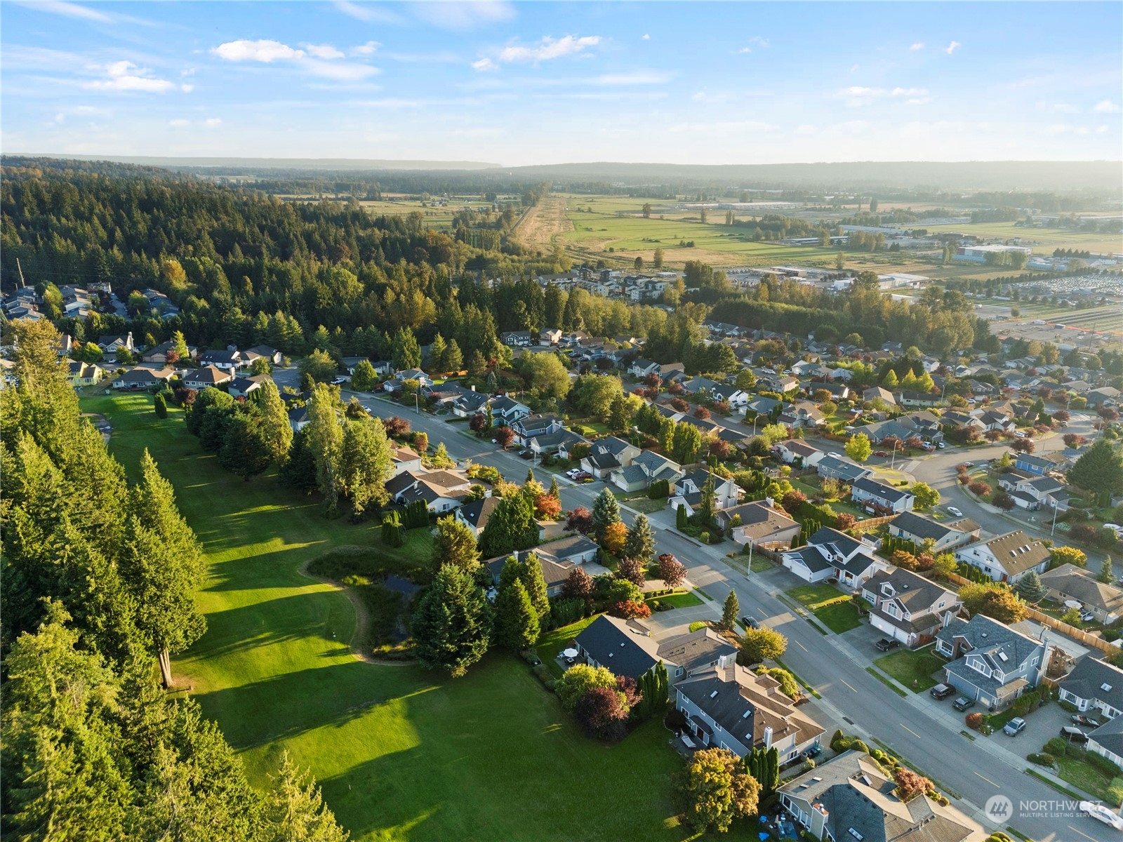 17828 W Country Club Drive