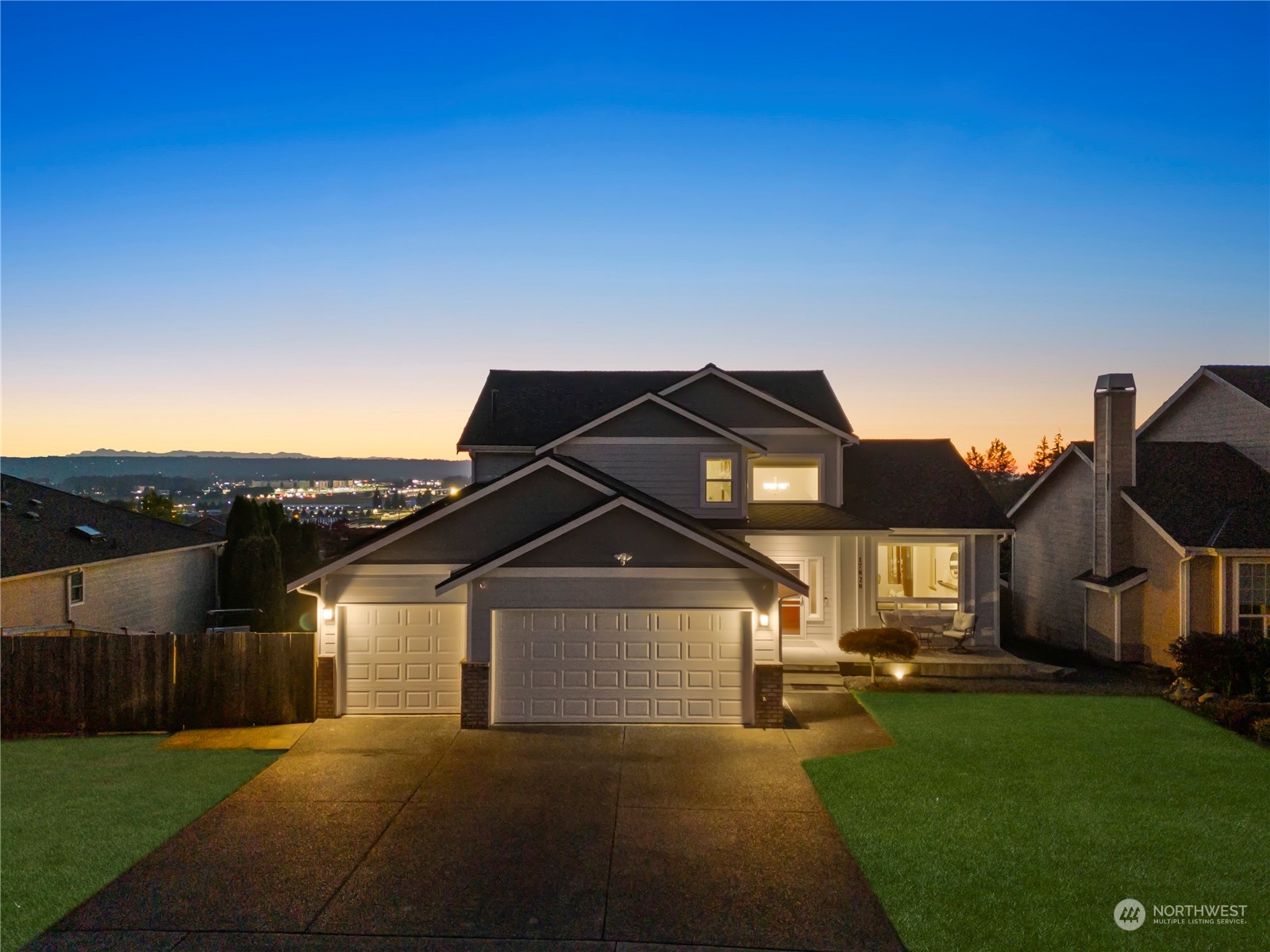 17828 W Country Club Drive