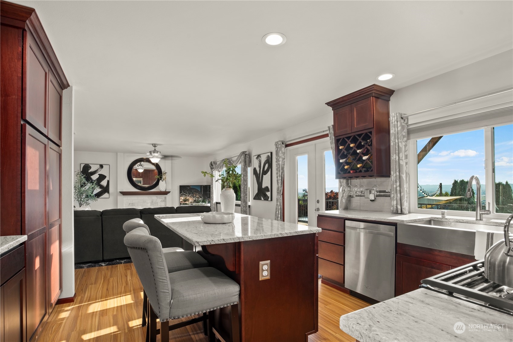 17828 W Country Club Drive