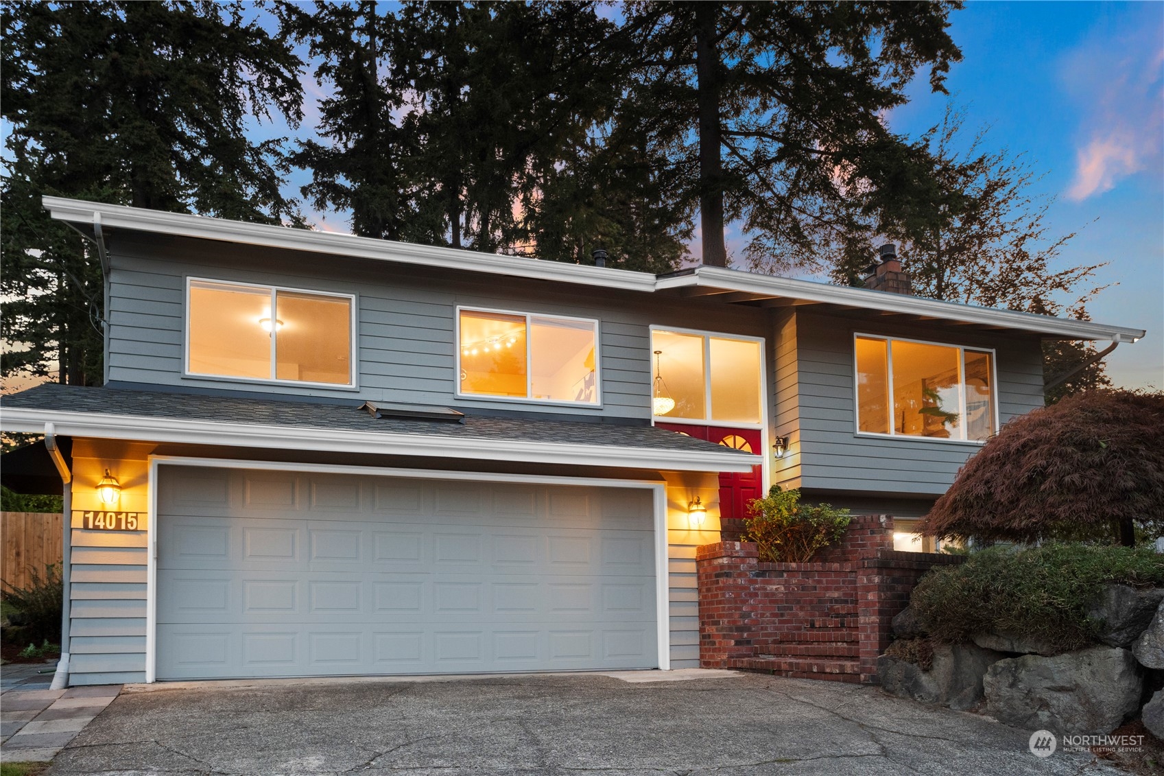 14015 NE 72nd Place