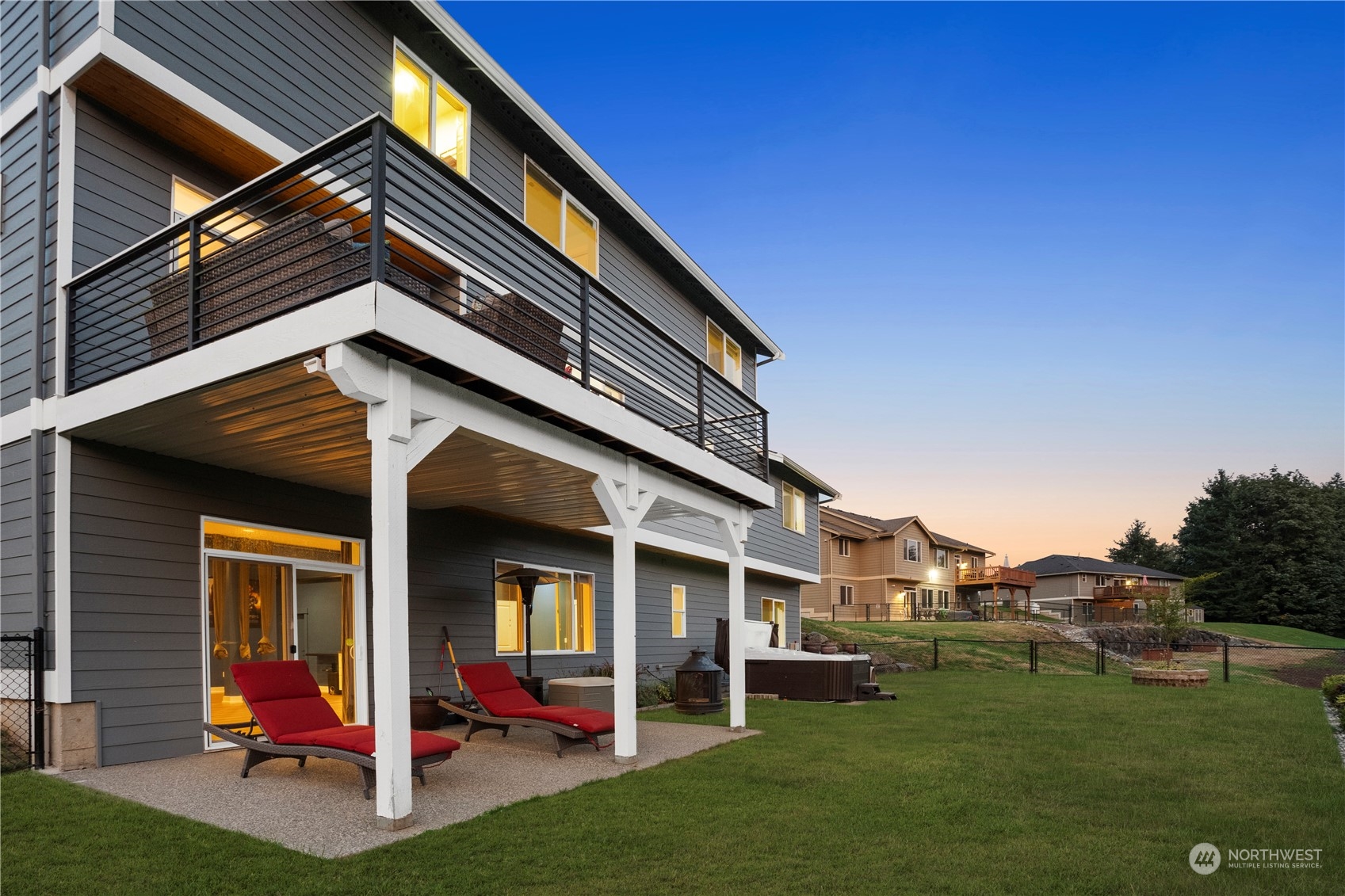 9430 146th Avenue NE