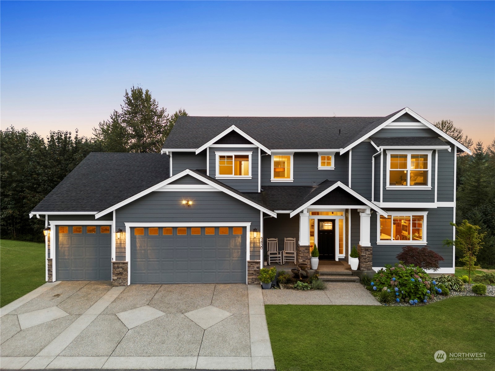 9430 146th Avenue NE